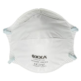 OXXA Cielo 6200 stofmasker FFP2 NR D - Veiligheidexperts.nl - OXXA Essential - "8718249020872"